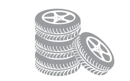 Coupon for Free Tire Rotation For Life With Purchase of 4 Tires*